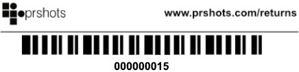 barcode