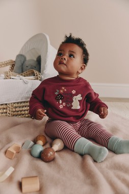 Matalan AW25 Baby