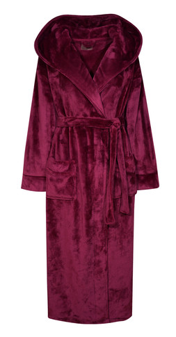 Matalan Berry Robe £35