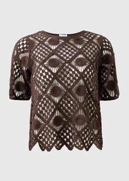 Matalan Crochet Top £22