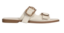 Matalan Fashion Buckle Sandal Sand £16