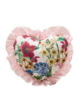 Matalan Floral Cushion £10