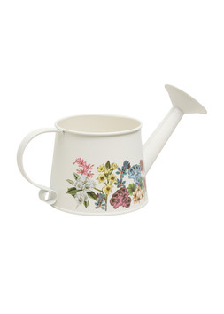 Matalan Floral Watering Can £7