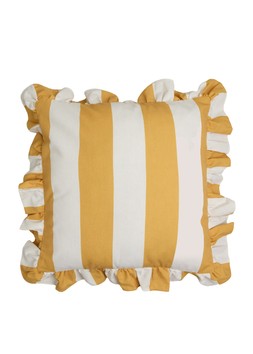 Matalan Frill Edge Cushion £13 (1)