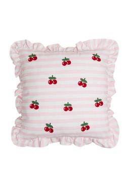 Matalan Frill Edge Cushion £15