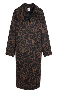 Matalan Funnel Coat Animal £55