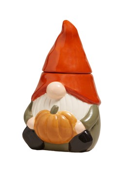 Matalan Gnome Candle £7