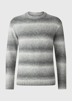 Matalan Grey Gradient Knit £22