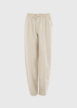 Matalan - JOGGER JEAN COORD ecru £22