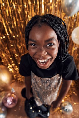 Matalan Kids Christmas/Occasion