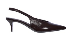 Matalan Kitten Heel Burgundy £20