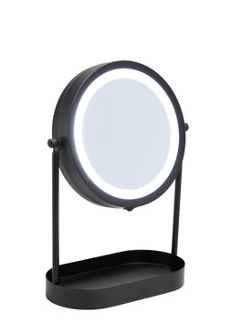 Matalan Light Up Mirror £13