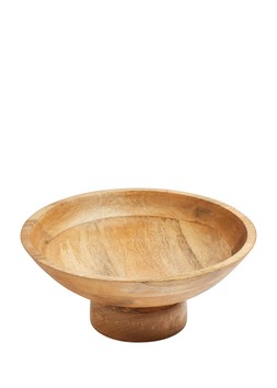 Matalan Mangowood Bowl £15
