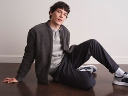 Matalan Mens Smart Winter Edit