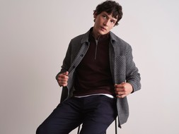 Matalan Mens Smart Winter Edit