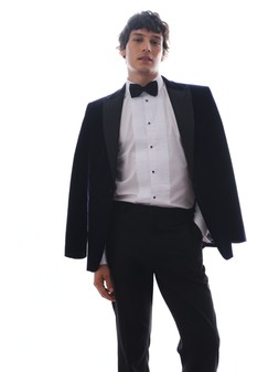 Matalan Mens Smart Winter Edit