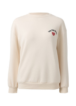 Matalan Mini Me Ladies Big Love Sweatshirt £18