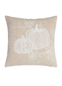 Matalan Oat Pumpkin Cushion £!2
