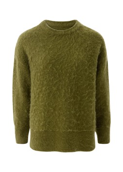 Matalan Oversized Green Jumper £22