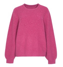 Matalan Pink Bobble Jumper £20