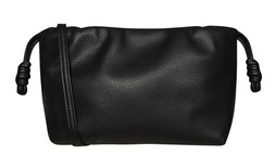 Matalan Pouch Bag Black £12.50