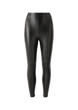 Matalan PU Leggings Black £15