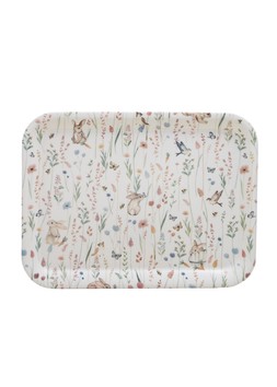 Matalan Rabbit Tray £5