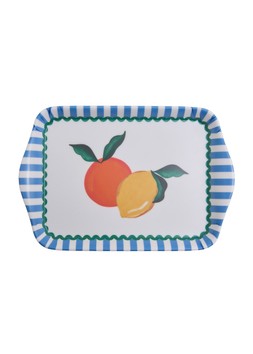 Matalan Sorrento Tea Tray £2.50