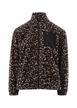 Matalan Souluxe Animal Print Fleece £22