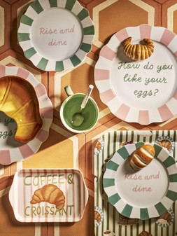 Matalan SS26 Home Lookbook