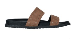 Matalan Stud Sandal Taupe £16