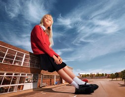 Back To School Campaign 2