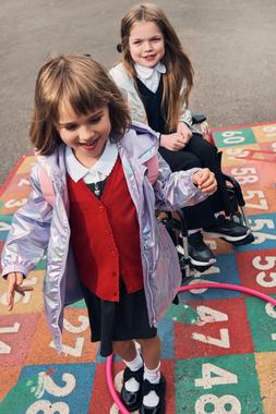 Matalan - Back To School Shop