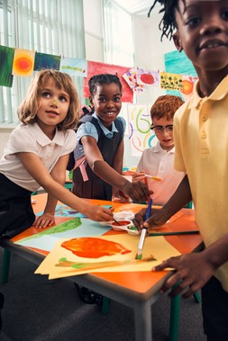Matalan - Back To School Shop
