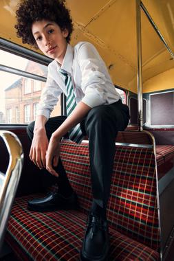 Matalan - Back To School Shop