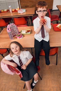 Matalan - Back To School Shop