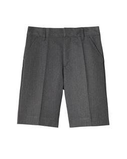 Matalan Kids 2 Pack Grey Classic School Shorts &pound;7 - &pound;11