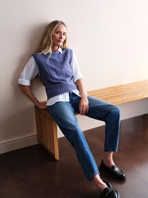 Matalan - Transitional Style Edits