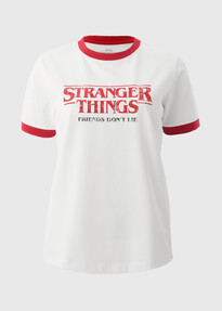 Stranger Things