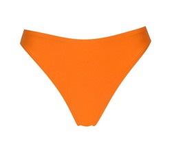 New Look Orange Hipster Bikini Bottoms £9.99