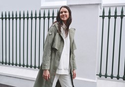 Ladies Spring 1 Campaign Imagery