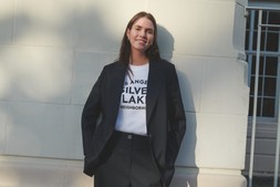 Ladies Spring 1 Campaign Imagery