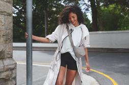 Ladies Spring 1 Campaign Imagery