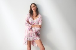 Ladies Spring 1 Campaign Imagery