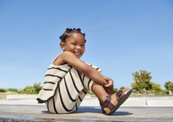 Kids Spring 1 Campaign Imagery