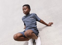 Kids Spring 1 Campaign Imagery