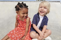 Kids Spring 1 Campaign Imagery