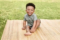Kids Spring 1 Campaign Imagery