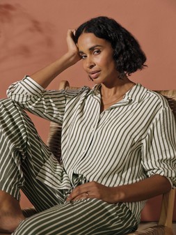 Spring 2 Model Imagery