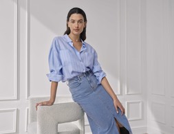 The F&F Edit Campaign Imagery